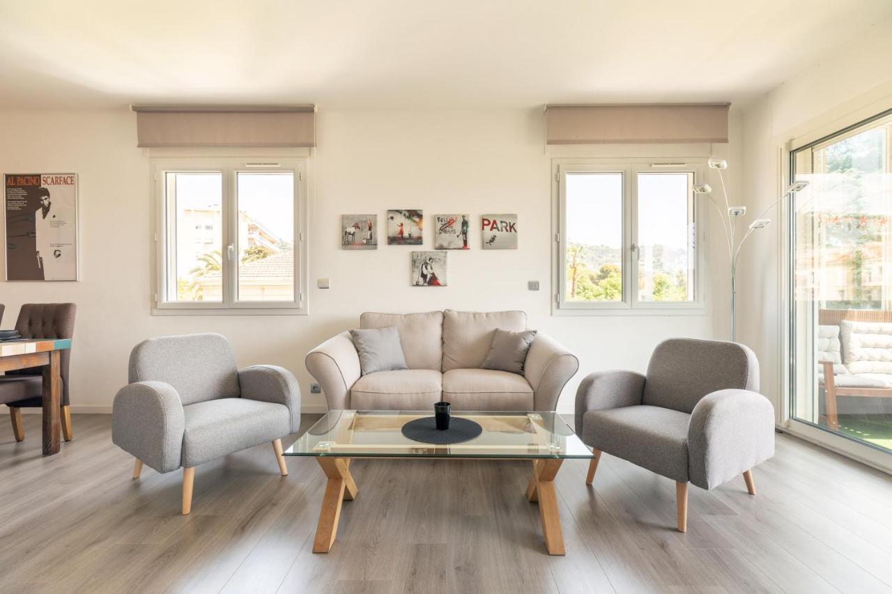 Apartment Hayda - Proche Et Congres