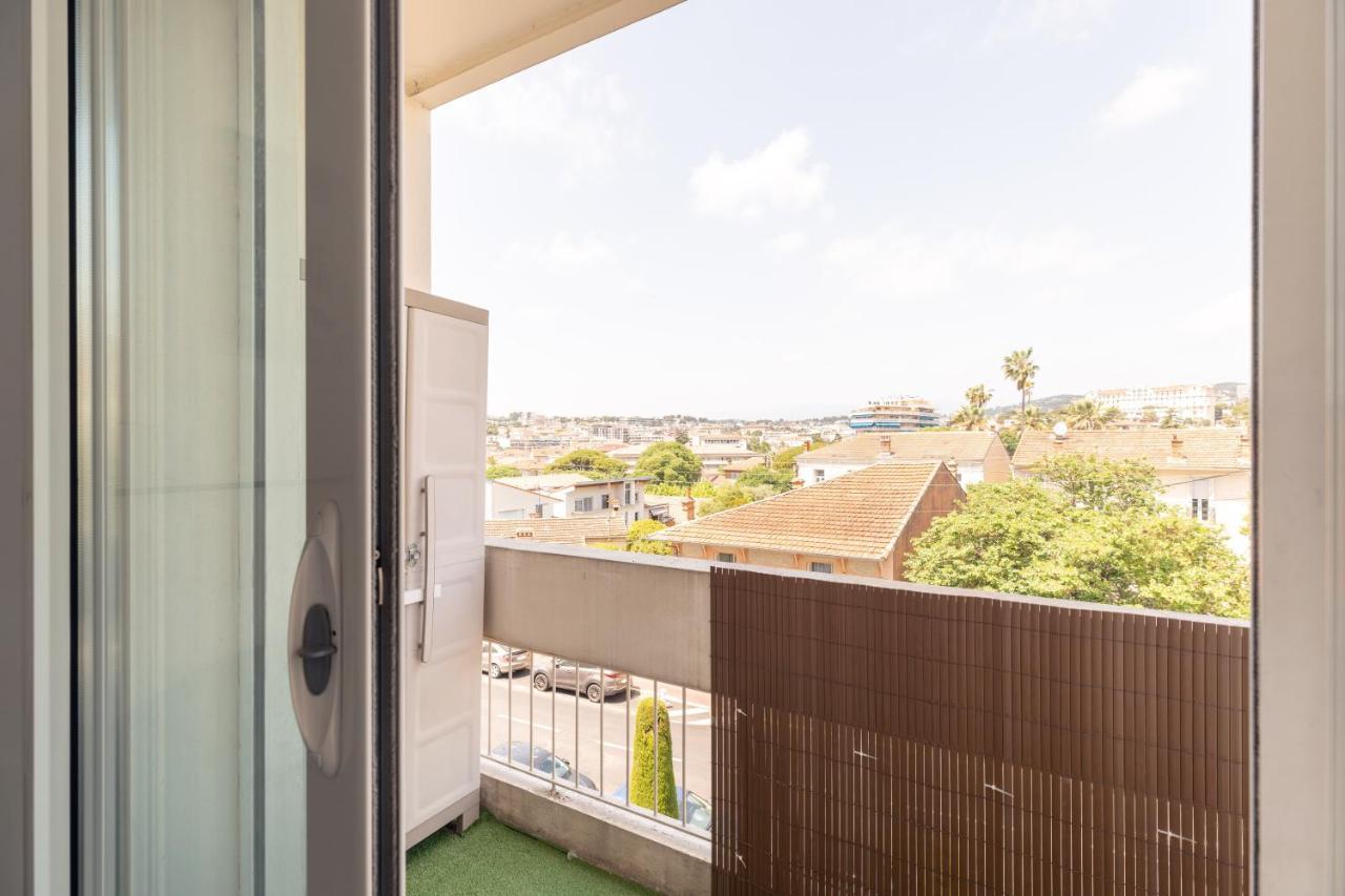 Hayda - Proche Et Congres Apartment *