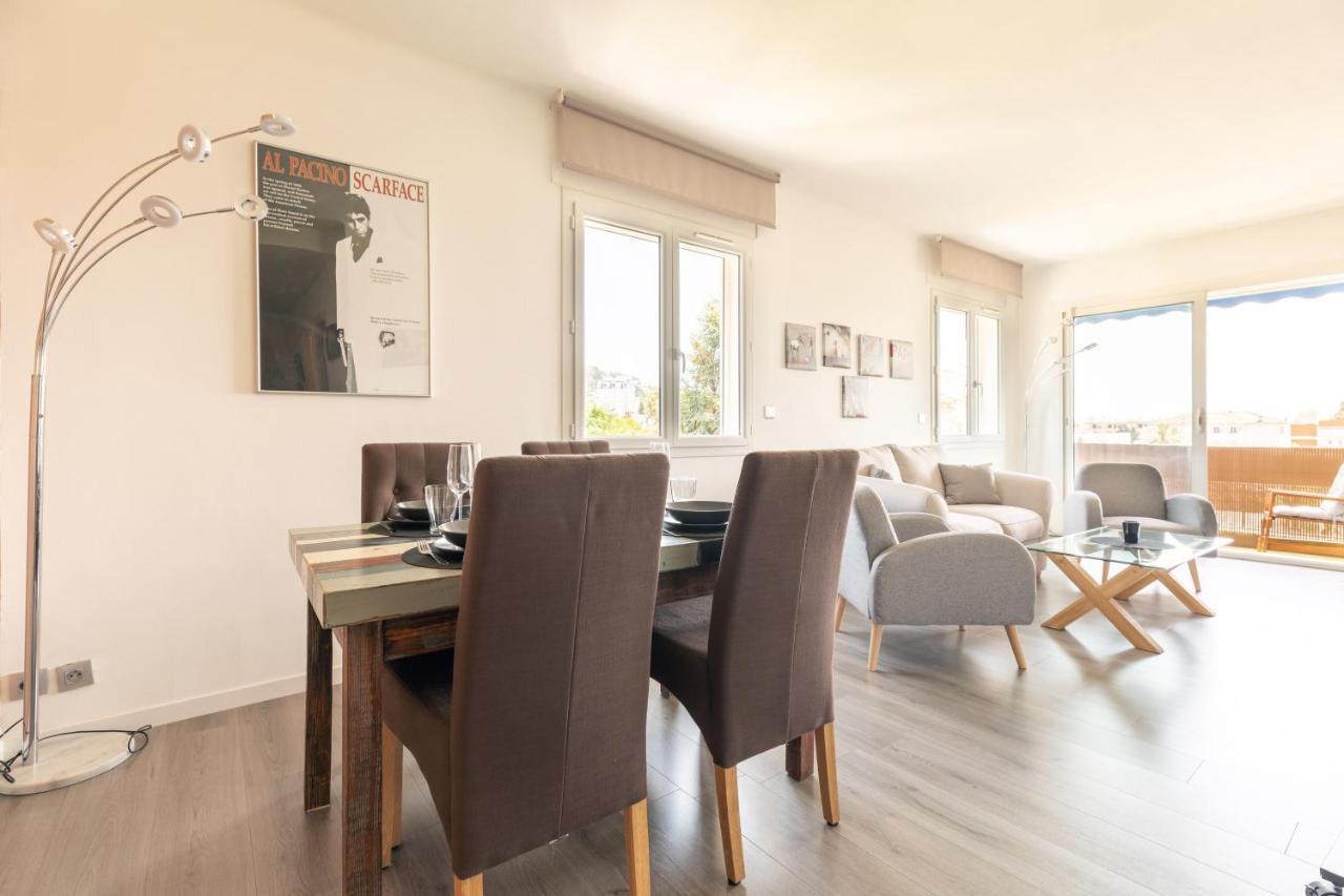Hayda - Proche Et Congres Apartment Cannes
