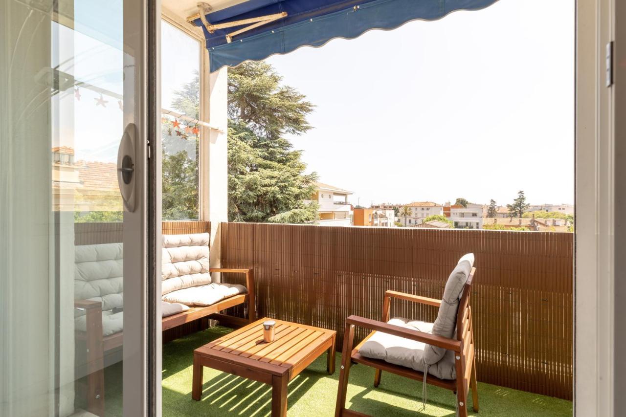 Hayda - Proche Et Congres Apartment *